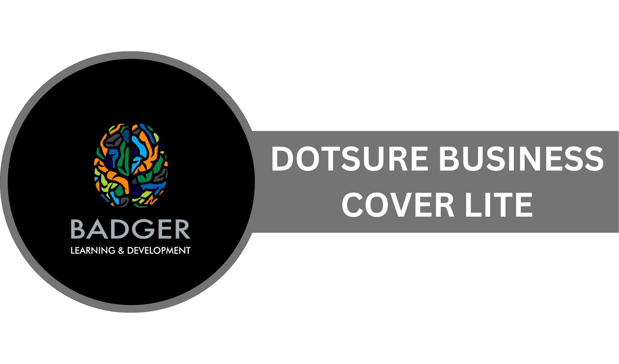 BROKERS - DOTSURE BUSINESS COVER LITE