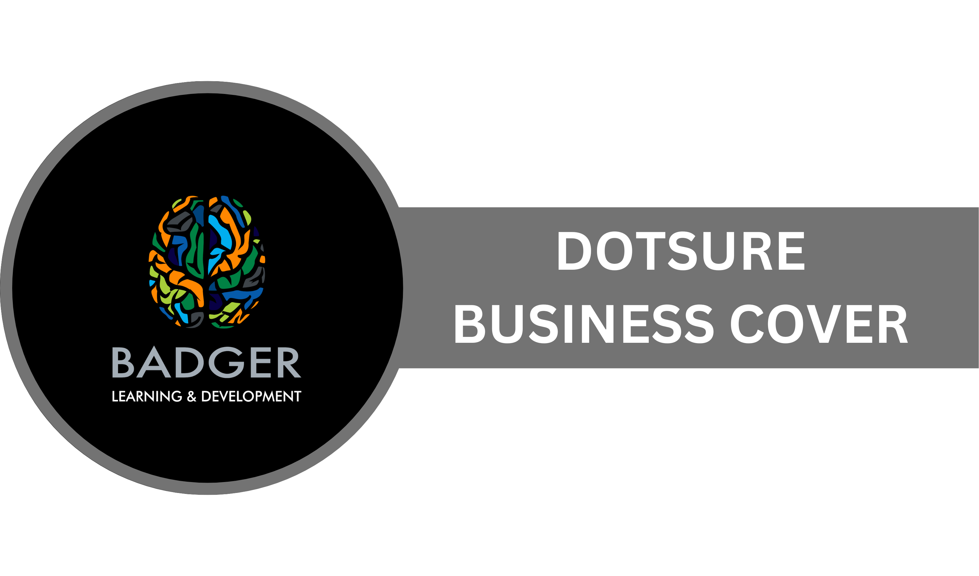 BROKERS - DOTSURE BUSINESS COVER 