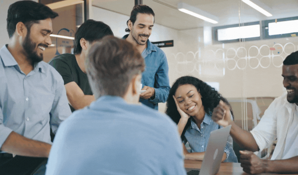 FOSTERING FEARLESS AND RESILIENT TEAMS 